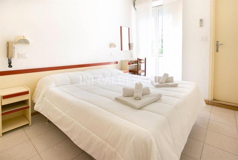 Due Gemelle Hotel ริมินี ภายนอก รูปภาพ
